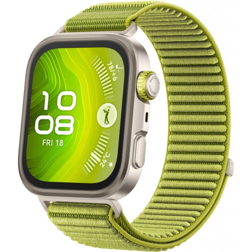 So sánh giá Huawei Watch Fit 5 Pro 44.5mm dây Fluoro viền Titanium Micro Arc Oxidation - Tìm sản phẩm giá rẻ nhất - Ảnh 17