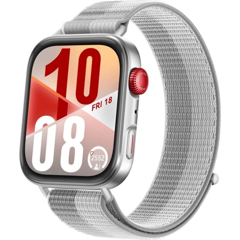 So sánh giá Huawei Watch Fit 5 Pro 44.5mm dây Fluoro viền Titanium Micro Arc Oxidation - Tìm sản phẩm giá rẻ nhất - Ảnh 19