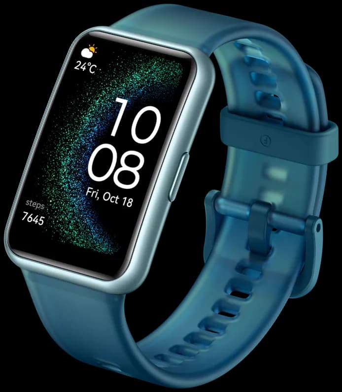 So sánh giá Huawei Watch Fit 5 Pro 44.5mm dây Fluoro viền Titanium Micro Arc Oxidation - Tìm sản phẩm giá rẻ nhất - Ảnh 6