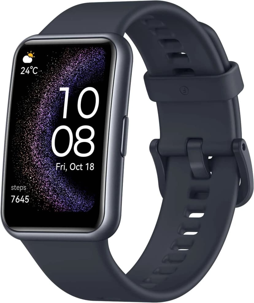 So sánh giá Huawei Watch Fit 5 Pro 44.5mm dây Fluoro viền Titanium Micro Arc Oxidation - Tìm sản phẩm giá rẻ nhất - Ảnh 8