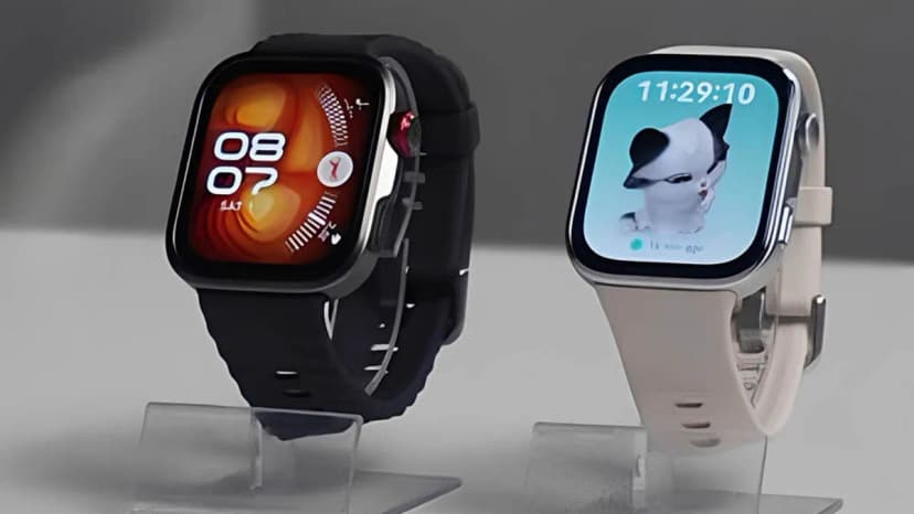 So sánh giá Huawei Watch Fit 5 Pro 44.5mm dây nylon - Tìm sản phẩm giá rẻ nhất - Ảnh 11