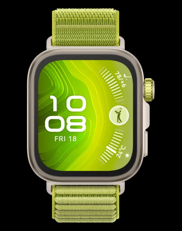 Top 1 so sánh giá Huawei Watch Fit 5 Pro 44.5mm dây nylon - Tìm sản phẩm giá rẻ nhất - Ảnh 13