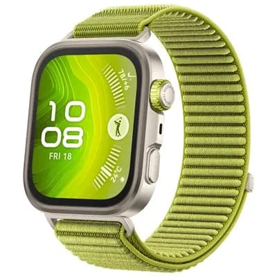 So sánh giá Huawei Watch Fit 5 Pro 44.5mm dây nylon - Tìm sản phẩm giá rẻ nhất - Ảnh 16