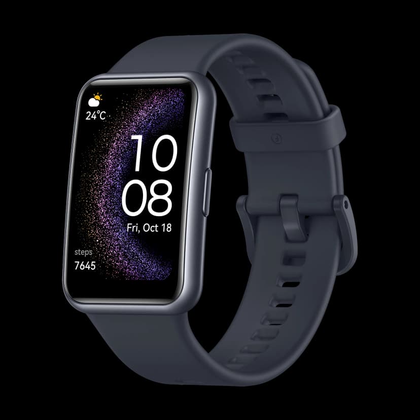 So sánh giá Huawei Watch Fit 5 Pro 44.5mm dây nylon - Tìm sản phẩm giá rẻ nhất - Ảnh 3
