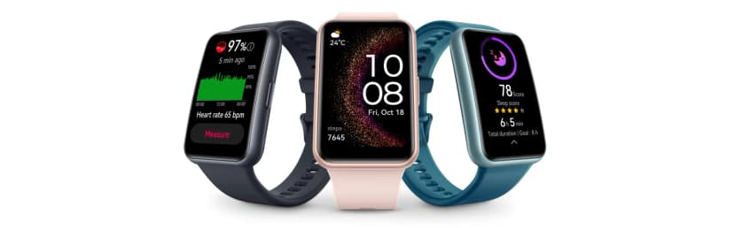 So sánh giá Huawei Watch Fit 5 Pro 44.5mm dây nylon - Tìm sản phẩm giá rẻ nhất - Ảnh 5