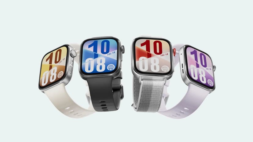 So sánh giá Huawei Watch Fit 5 Pro 44.5mm dây nylon - Tìm sản phẩm giá rẻ nhất - Ảnh 9
