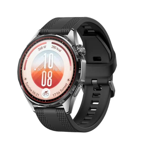Huawei Watch GT 7 46mm dây Fluor - Ảnh 3