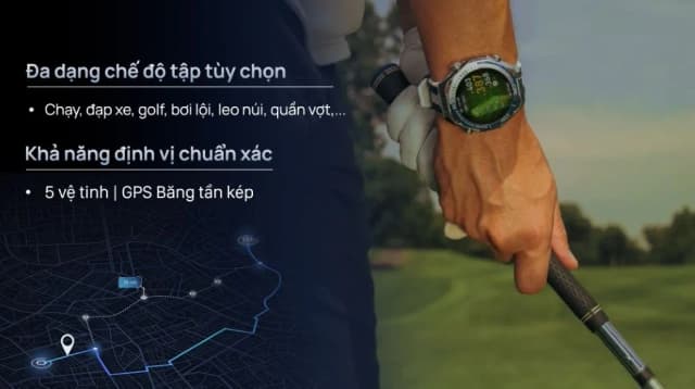 So sánh giá Huawei Watch Ultimate 2 47.8mm dây cao su rẻ nhất? - Ảnh 13