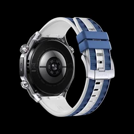 So sánh giá Huawei Watch Ultimate 2 47.8mm dây cao su rẻ nhất? - Ảnh 20