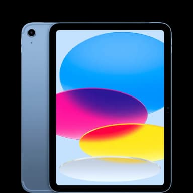 Máy tính bảng iPad A16 5G 512GB - 2