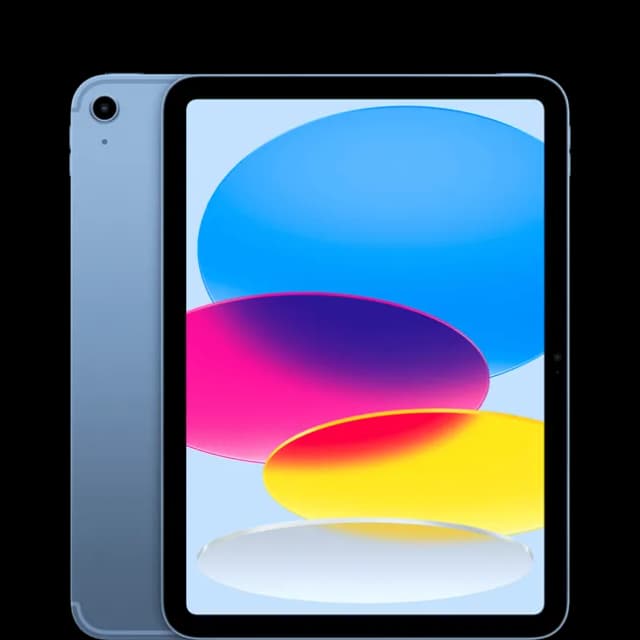 Máy tính bảng iPad A16 5G 512GB - 2