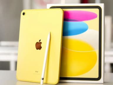 Máy tính bảng iPad A16 5G 512GB - 15