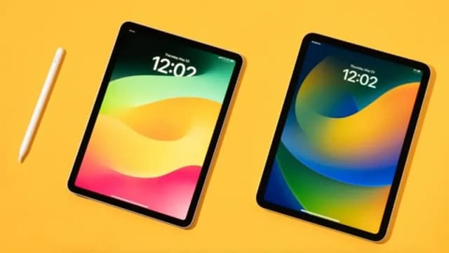 Máy tính bảng iPad A16 5G 512GB - 16