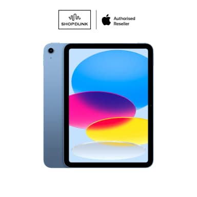 Máy tính bảng iPad A16 5G 512GB - 17