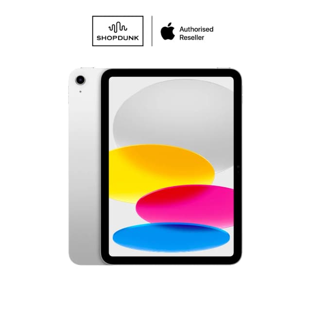 Máy tính bảng iPad A16 5G 512GB - 20