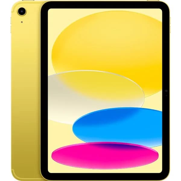 Máy tính bảng iPad A16 5G 512GB - 3
