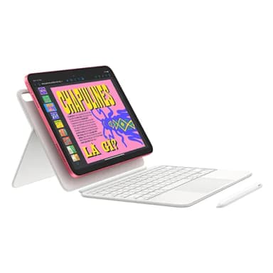 Máy tính bảng iPad A16 5G 512GB - 6