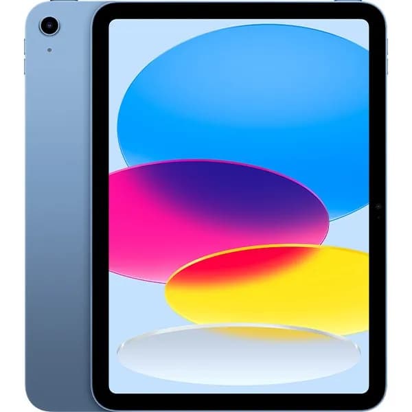 Máy tính bảng iPad A16 WiFi 128GB - 2