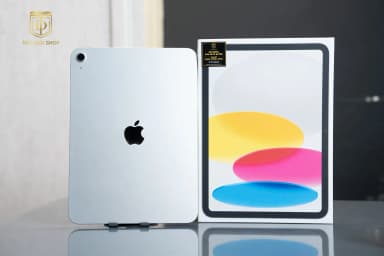 Máy tính bảng iPad A16 WiFi 128GB - 13