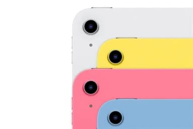 Máy tính bảng iPad A16 WiFi 128GB - 14