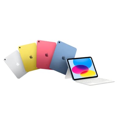 Máy tính bảng iPad A16 WiFi 128GB - 15