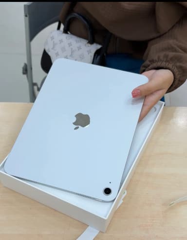 Máy tính bảng iPad A16 WiFi 128GB - 6