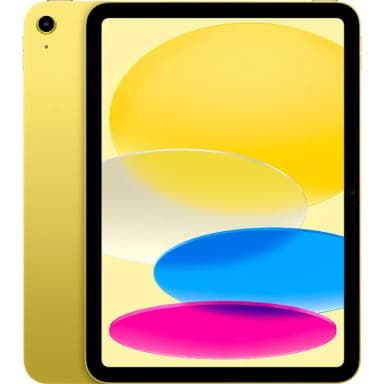 Máy tính bảng iPad A16 WiFi 128GB - 9