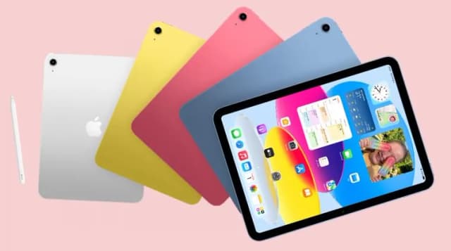So sánh giá Máy tính bảng iPad A16 WiFi 512GB rẻ nhất? - Ảnh 14