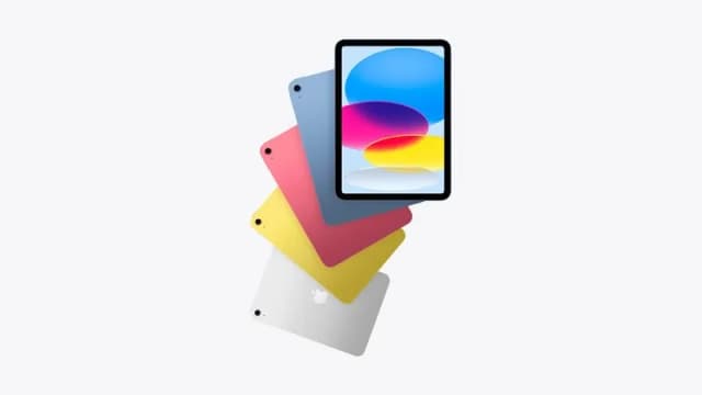 So sánh giá Máy tính bảng iPad A16 WiFi 512GB rẻ nhất? - Ảnh 17