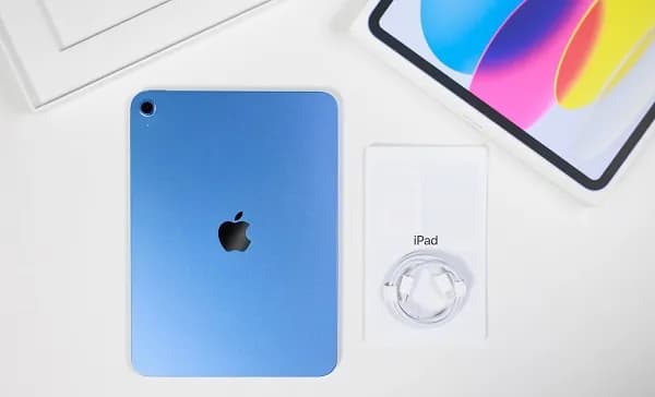 Máy tính bảng iPad A16 WiFi 512GB - Giá rẻ nhất hôm nay - Ảnh 19