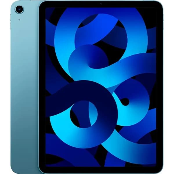 Máy tính bảng iPad Air 5 M1 WiFi Cellular 256GB - 2