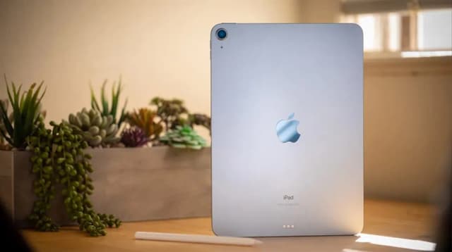 Máy tính bảng iPad Air 5 M1 WiFi Cellular 256GB - 12