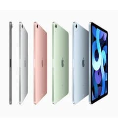 Máy tính bảng iPad Air 5 M1 WiFi Cellular 256GB - 19