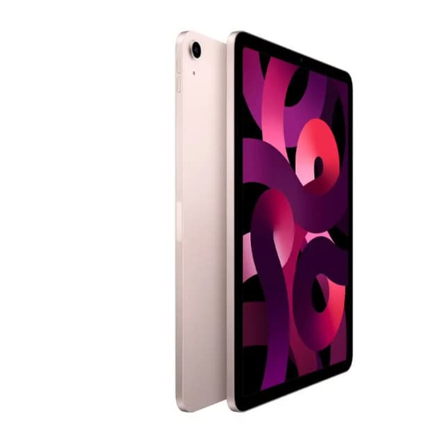 Máy tính bảng iPad Air 5 M1 WiFi Cellular 256GB - 20
