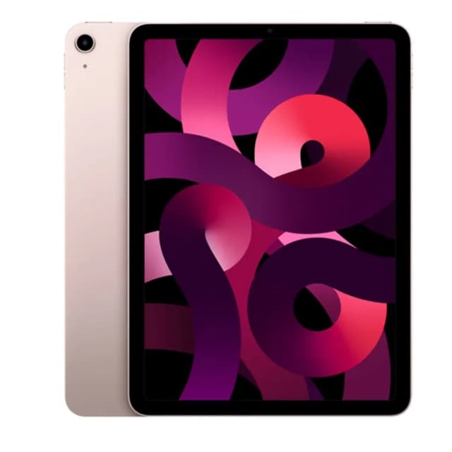Máy tính bảng iPad Air 5 M1 WiFi Cellular 256GB - 7