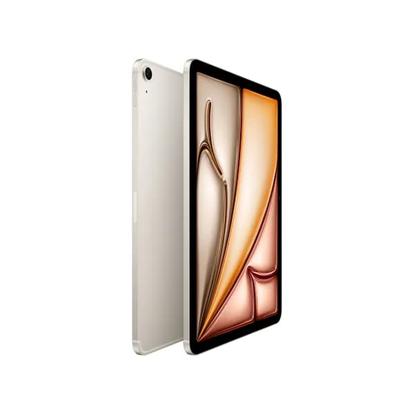 Máy tính bảng iPad Air 6 M2 13 inch 5G 128GB - 18