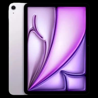 Máy tính bảng iPad Air 6 M2 13 inch 5G 128GB - 19