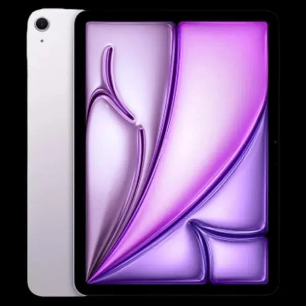 Máy tính bảng iPad Air 6 M2 13 inch 5G 128GB - 19