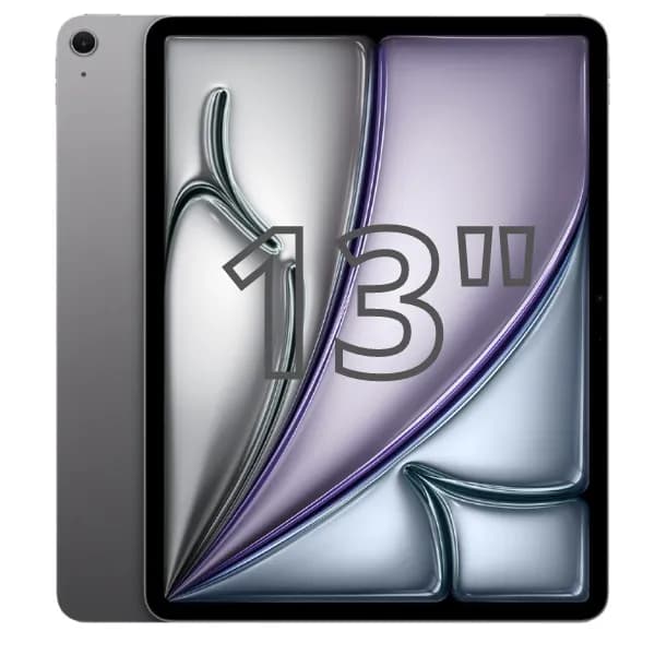 Máy tính bảng iPad Air 6 M2 13 inch 5G 128GB - 20