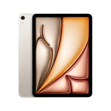 Máy tính bảng iPad Air 6 M2 13 inch 5G 128GB - 5
