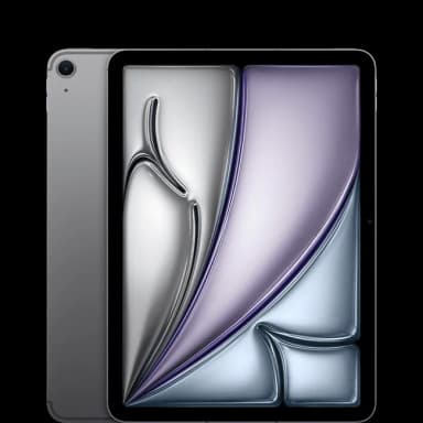 Máy tính bảng iPad Air M3 11 inch 5G 128GB - 2