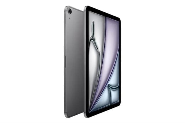 Máy tính bảng iPad Air M3 11 inch 5G 128GB - 3