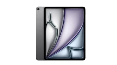 Máy tính bảng iPad Air M3 11 inch 5G 128GB - 7