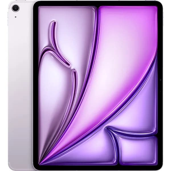 Máy tính bảng iPad Air M3 13 inch 5G 128GB - 4