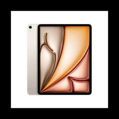 Máy tính bảng iPad Air M3 13 inch WiFi 128GB - 12