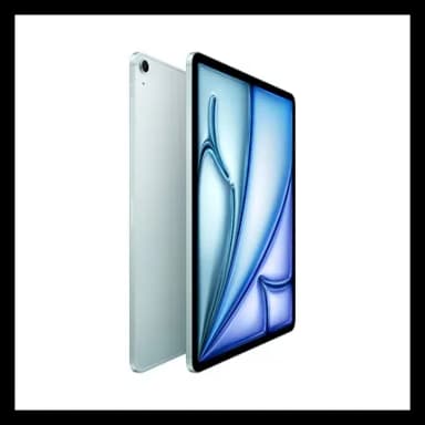 Máy tính bảng iPad Air M3 13 inch WiFi 128GB - 13