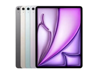 Máy tính bảng iPad Air M3 13 inch WiFi 128GB - 16