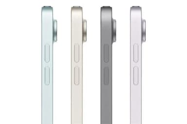 Máy tính bảng iPad Air M3 13 inch WiFi 128GB - 20