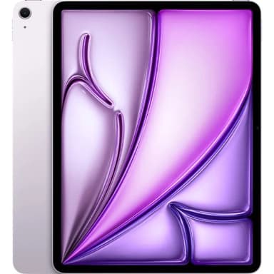 Máy tính bảng iPad Air M3 13 inch WiFi 128GB - 3