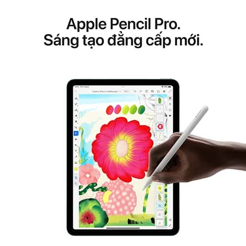 Máy tính bảng iPad Air M3 13 inch WiFi 128GB - 7